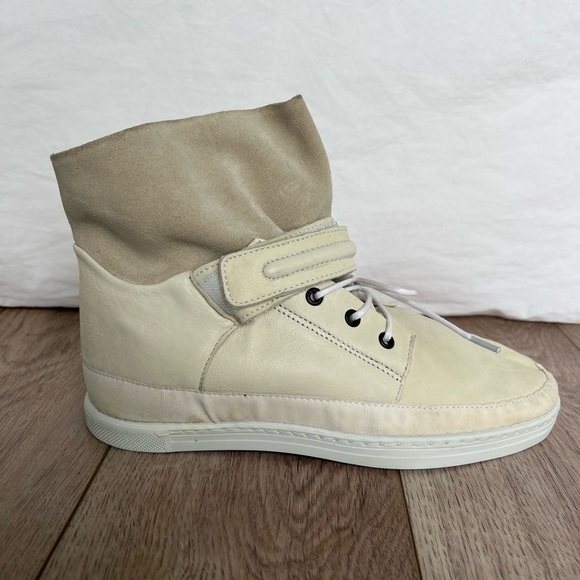 Swear London Sneakers! Size 38 European, 7.5 US - Picture 7 of 7